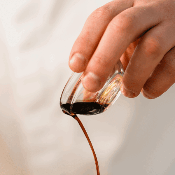 Oyster Sauce