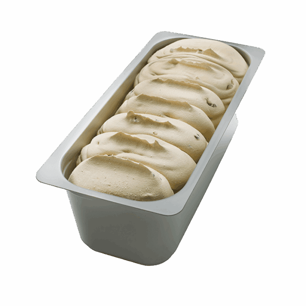 Kellys Rum & Raisin Ice Cream