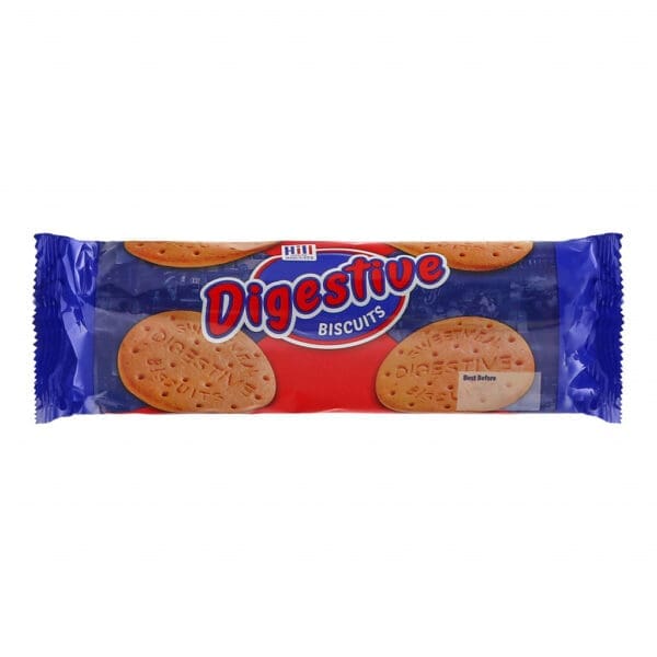 Hills Digestive Biscuits