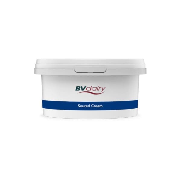 BV Dairy Soured Cream