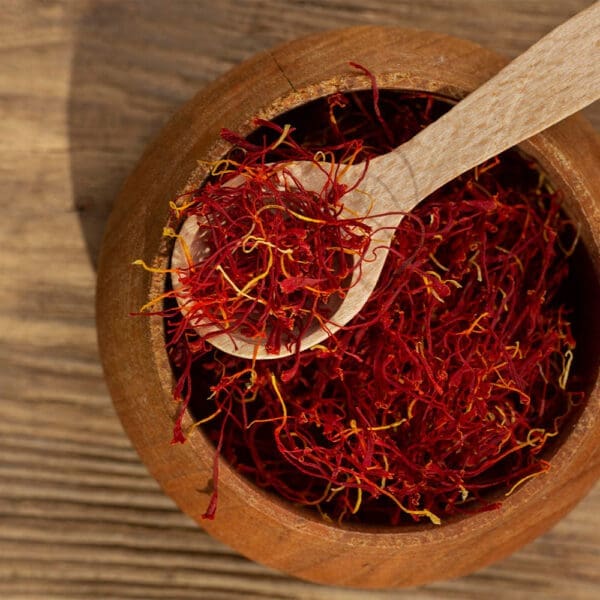 Saffron