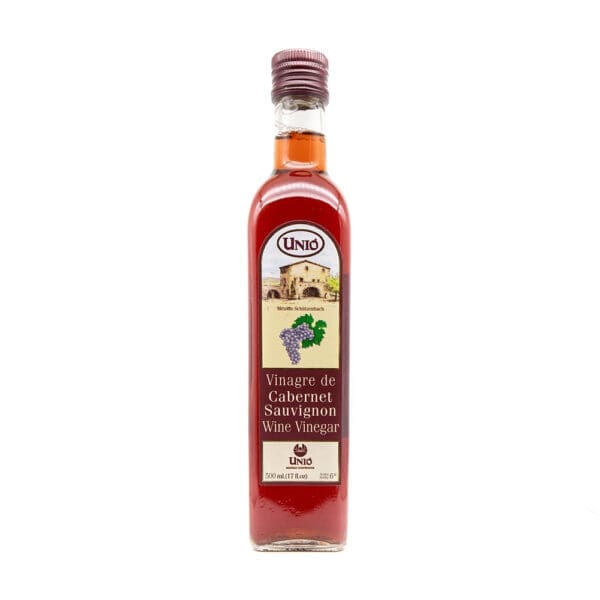 Unio Cabernet Sauvignon Vinegar
