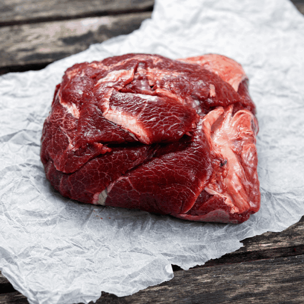 Ox Cheek
