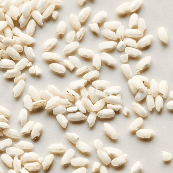 Arborio Rice