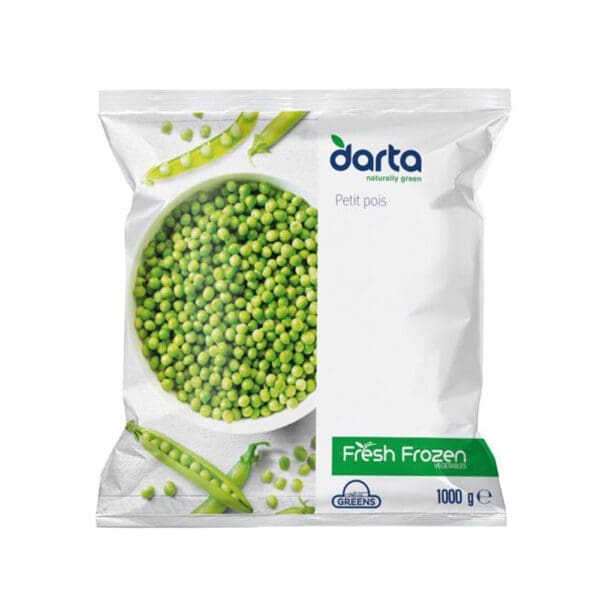Greens Petit Pois
