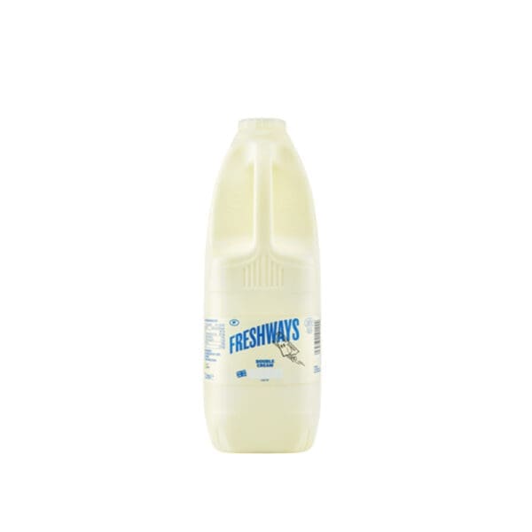 Freshways Double Cream