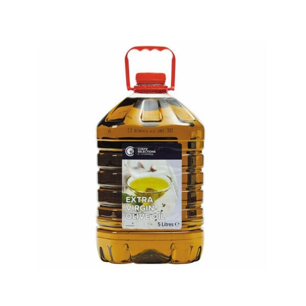 Extra Virgin Olive Oil
