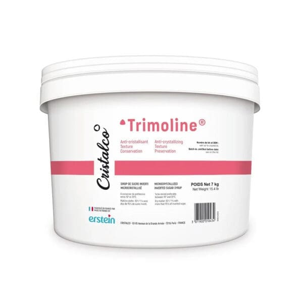 Trimoline - Inverted sugar