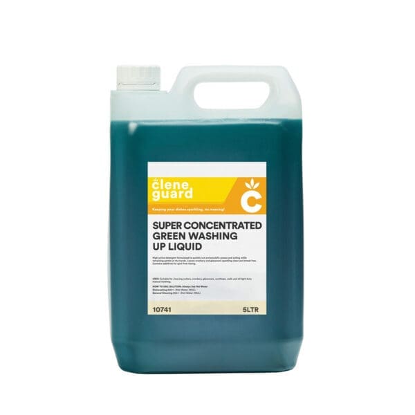 Clene Guard Washing Up Liquid