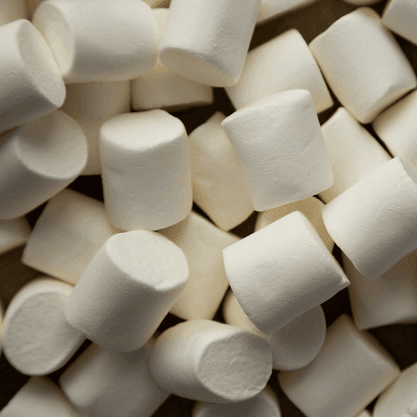 Mini Marshmallows