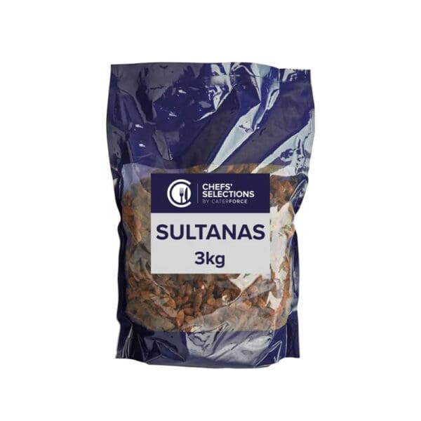 Chefs' Selections Sultanas