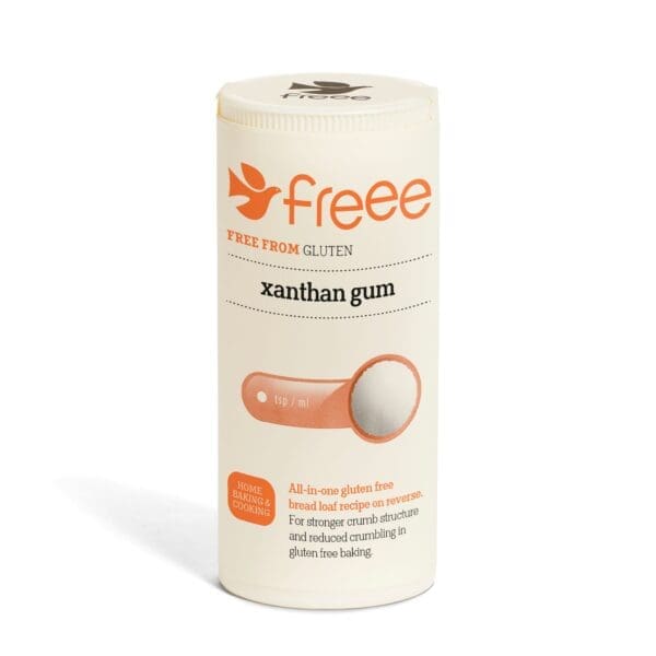 Freee Xanthum Gum