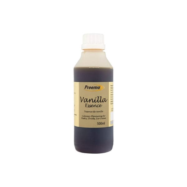 Preema Vanilla Essence