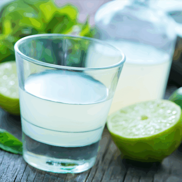 Fresh Lime Juice