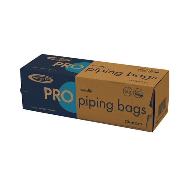 Roll Piping Bags 53cm