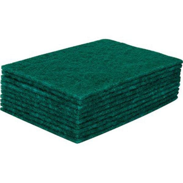 Green Pot Scourers 6"x9''