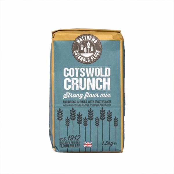 Cotswold Crunch Flour
