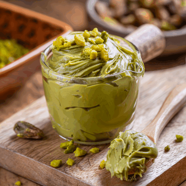 Pure Pistachio Paste
