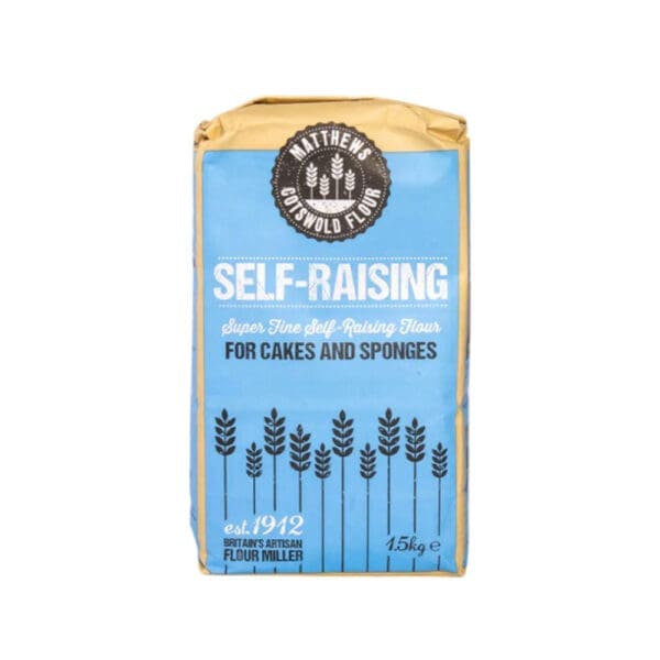 Self Raising Flour