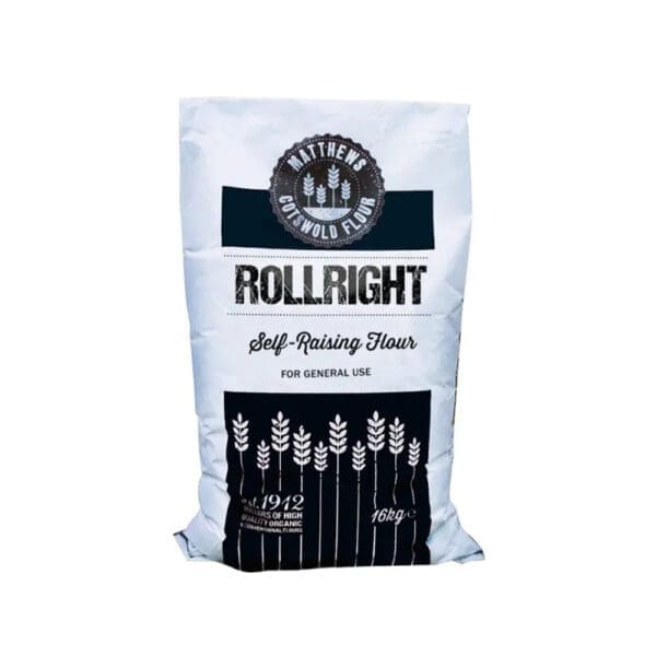 Self Raising Flour