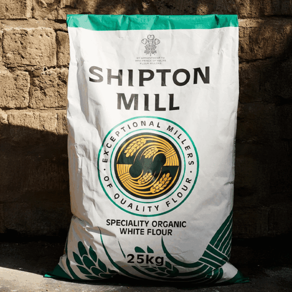 Shipton Mill Ciabatta Flour