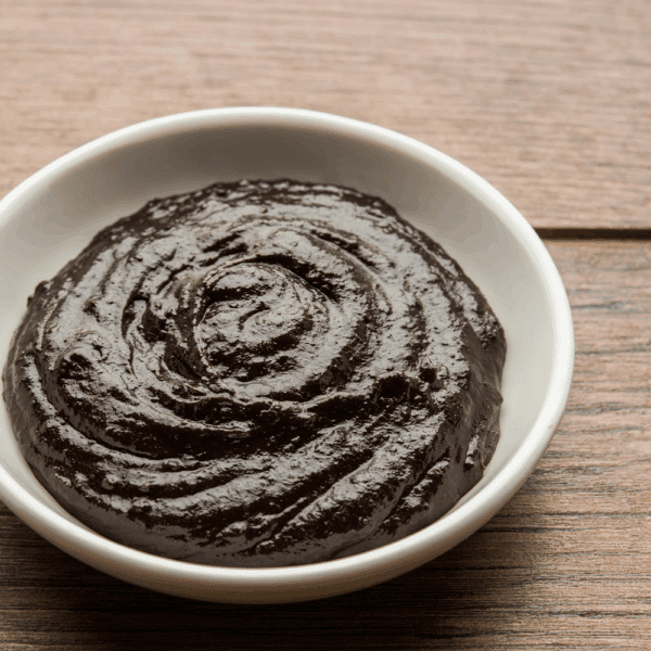 Vanilla Paste