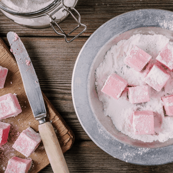 Rose Water