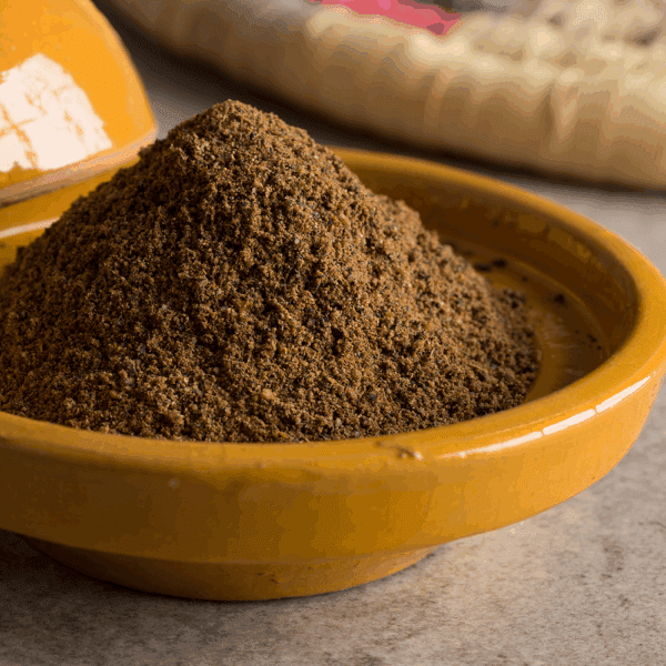 Ras el Hanout