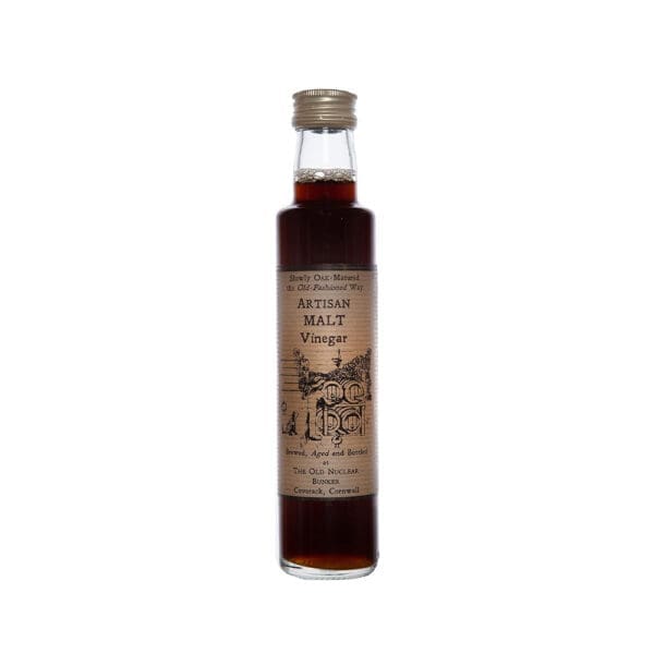Aged Artisan Malt Vinegar