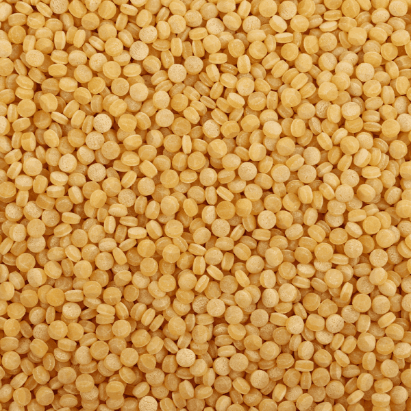 Israeli Couscous