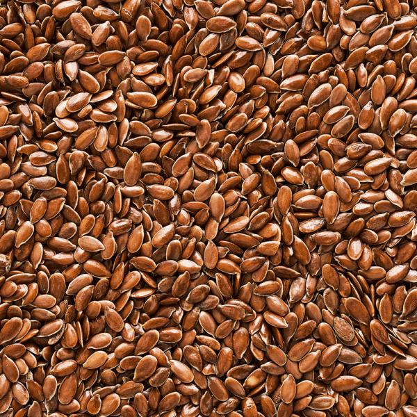 Brown Linseeds