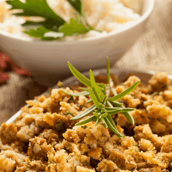Sage & Onion Stuffing Mix