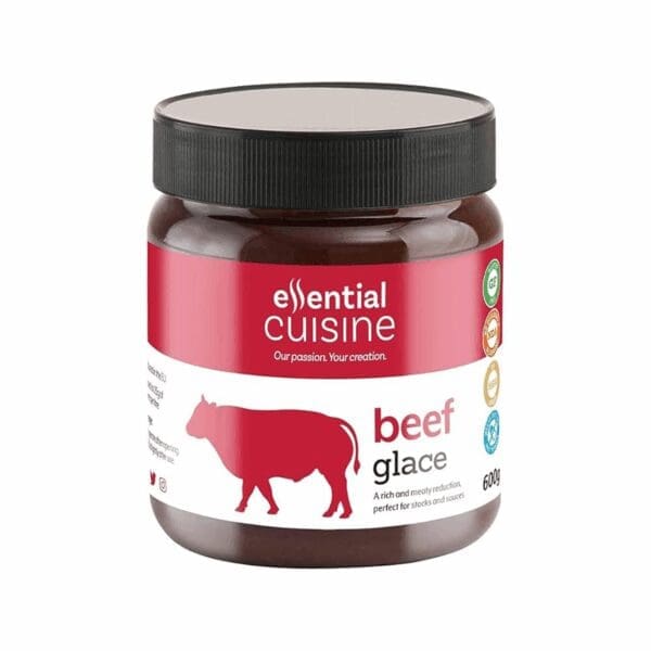 Beef Glace