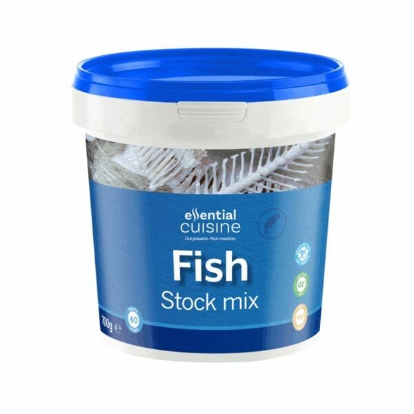 Fish Stock Mix