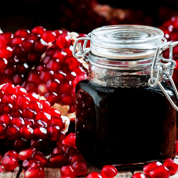 Pomegranate Molasses