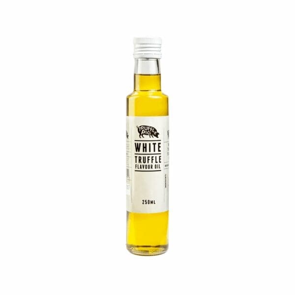 Truffle Pig White Truffle Oil
