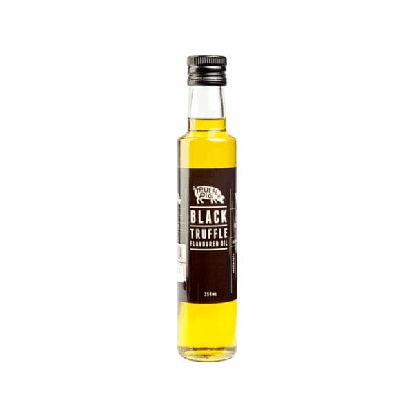 Truffle Pig Black Truffle Oil