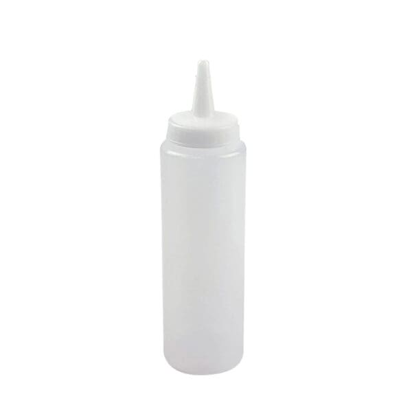 Squeezy Bottles & Lids 250ml - Image 2