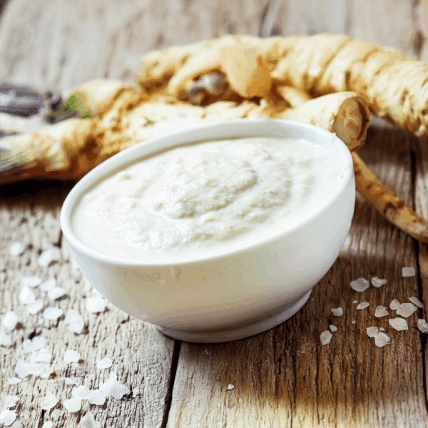 Colmans Horseradish