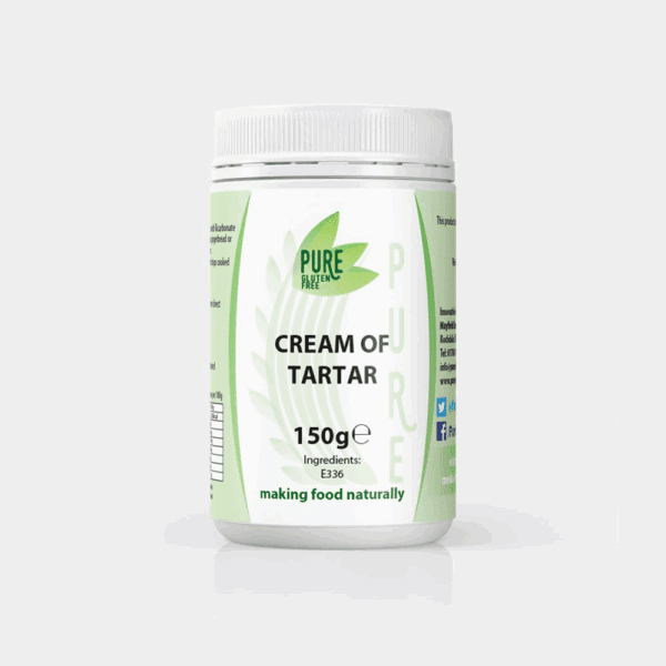 Pure Cream Of Tartar - Image 2