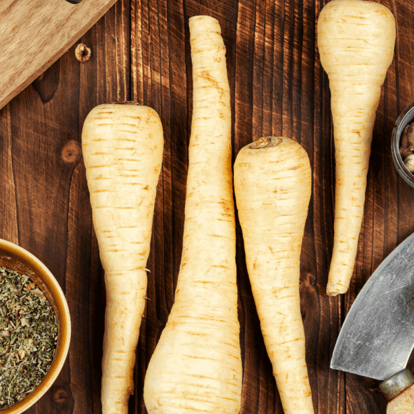 Parsnips - Image 2