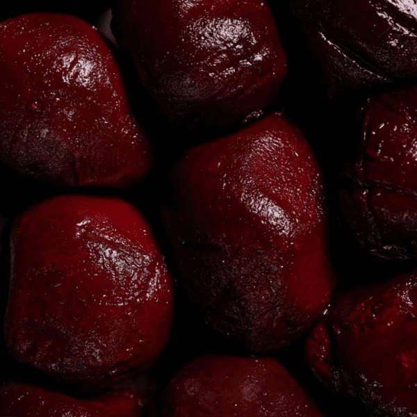 Beetroot Vac Pac
