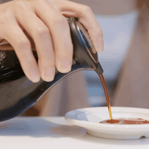 Golden Palace Light Soy Sauce