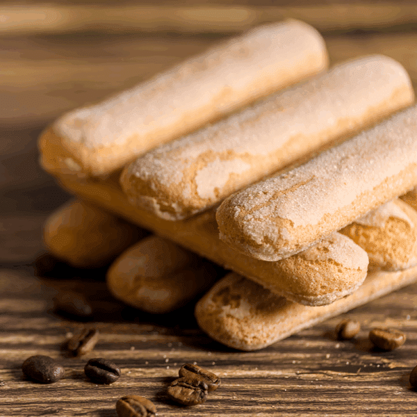 Sponge Fingers - Image 2