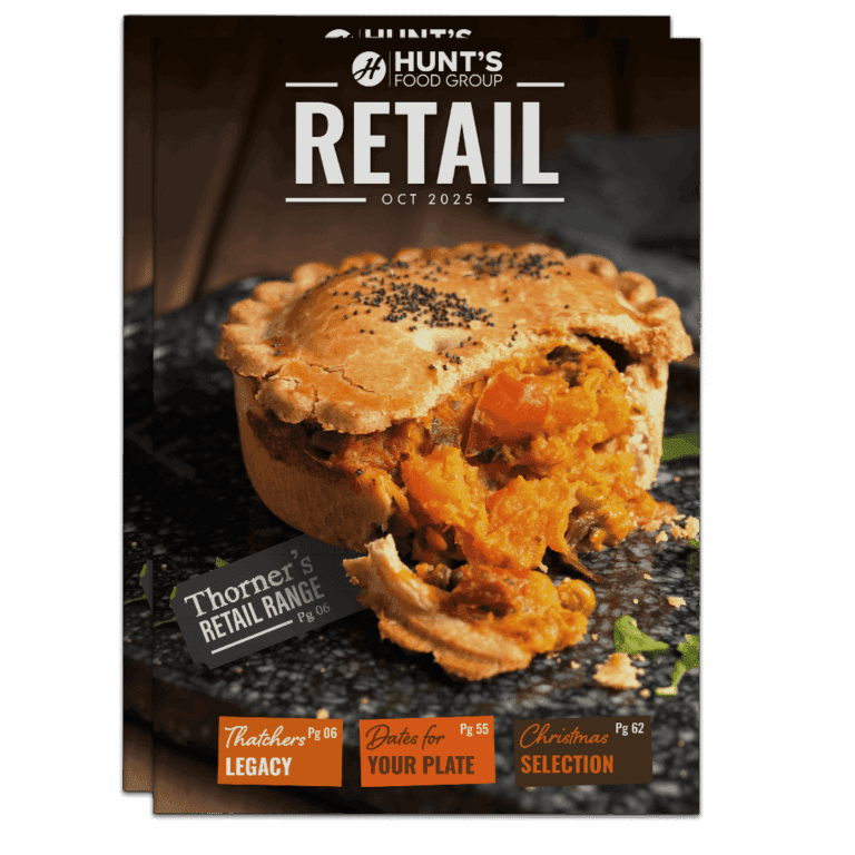 Retail October Promotions 2025