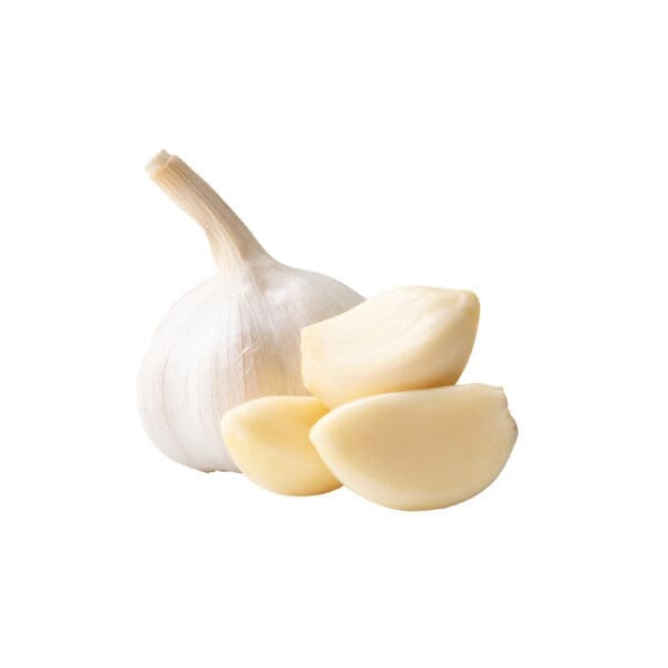 Garlic Peeled