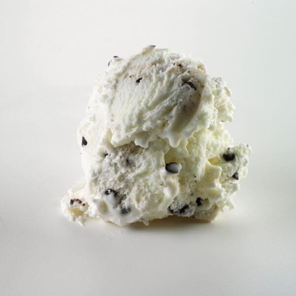 *CLR*Gelarto Stracciatella