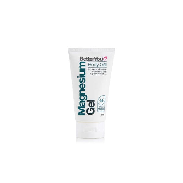 Better You Magnesium Gel