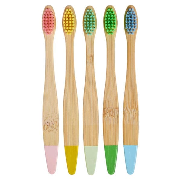 *CLR* Environmental Toothbrush Children