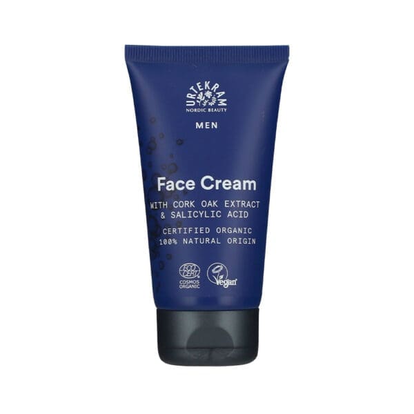 *CLR*Urtekram Mens Organic Face Cream